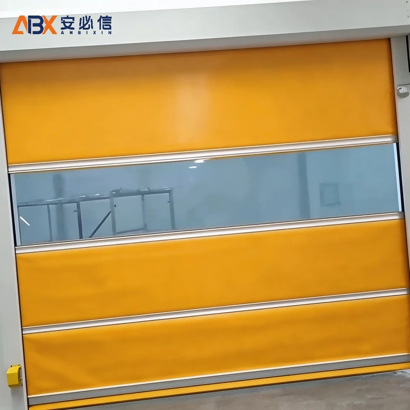 抚州工业快速门